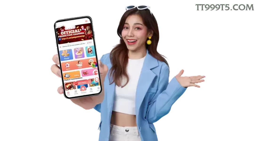 Processo de Download do App tt999 - Passo a Passo Simples