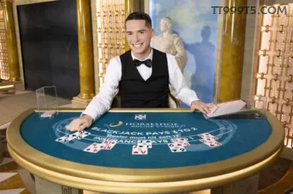 Cassino ao Vivo tt999 - Dealers Brasileiros Profissionais