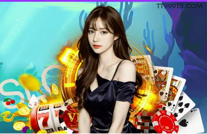 Jogos de Cassino em Destaque - Slots, Roleta, Blackjack